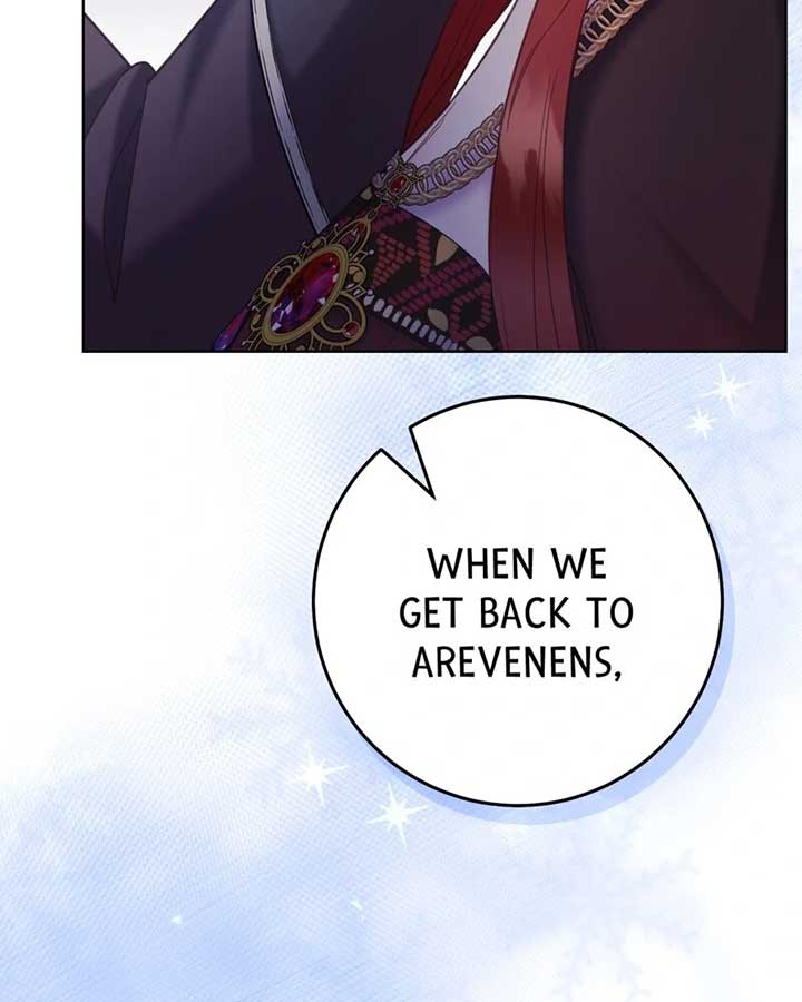 You’re Unforgiven, Your Majesty - Chapter 55 - 56