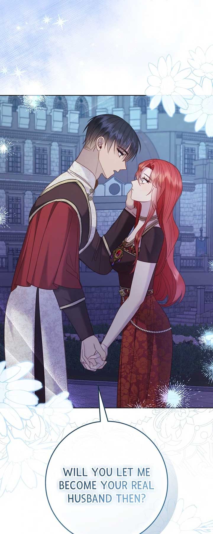 You’re Unforgiven, Your Majesty - Chapter 55 - 57