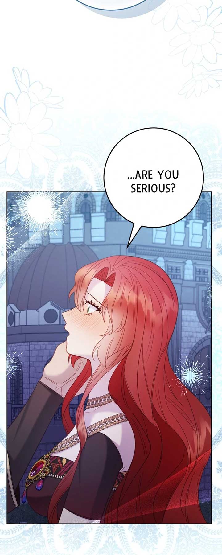 You’re Unforgiven, Your Majesty - Chapter 55 - 58