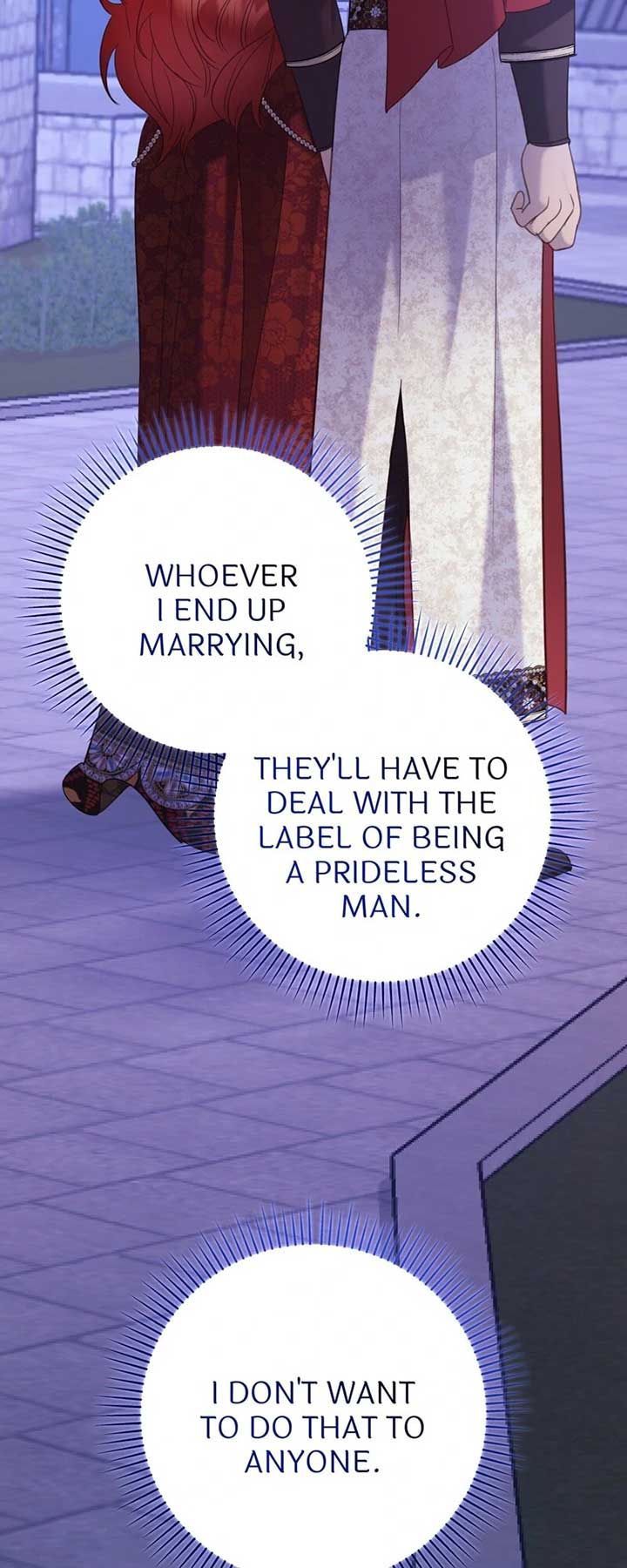 You’re Unforgiven, Your Majesty - Chapter 55 - 60