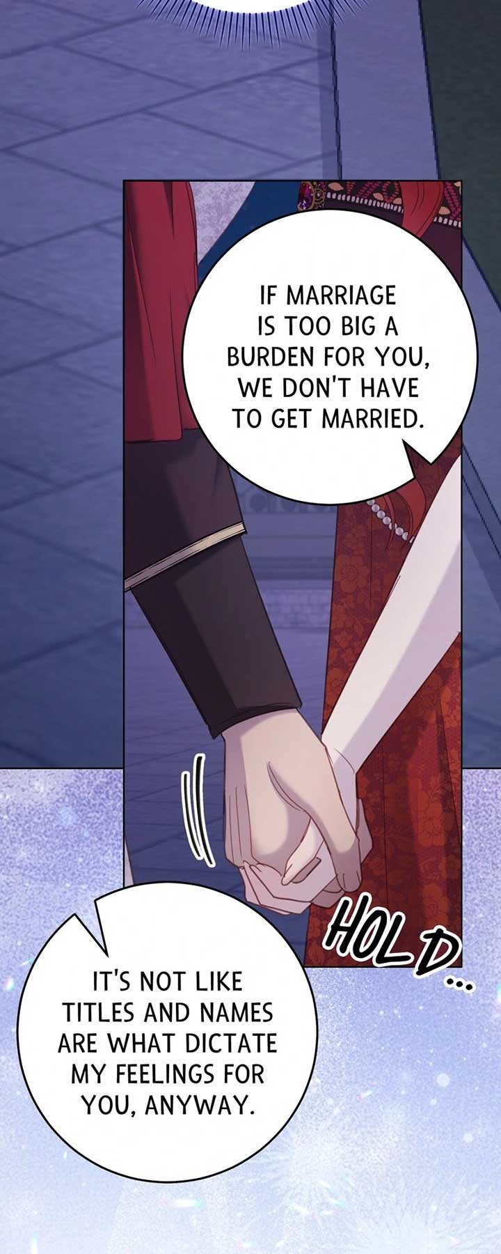 You’re Unforgiven, Your Majesty - Chapter 55 - 61