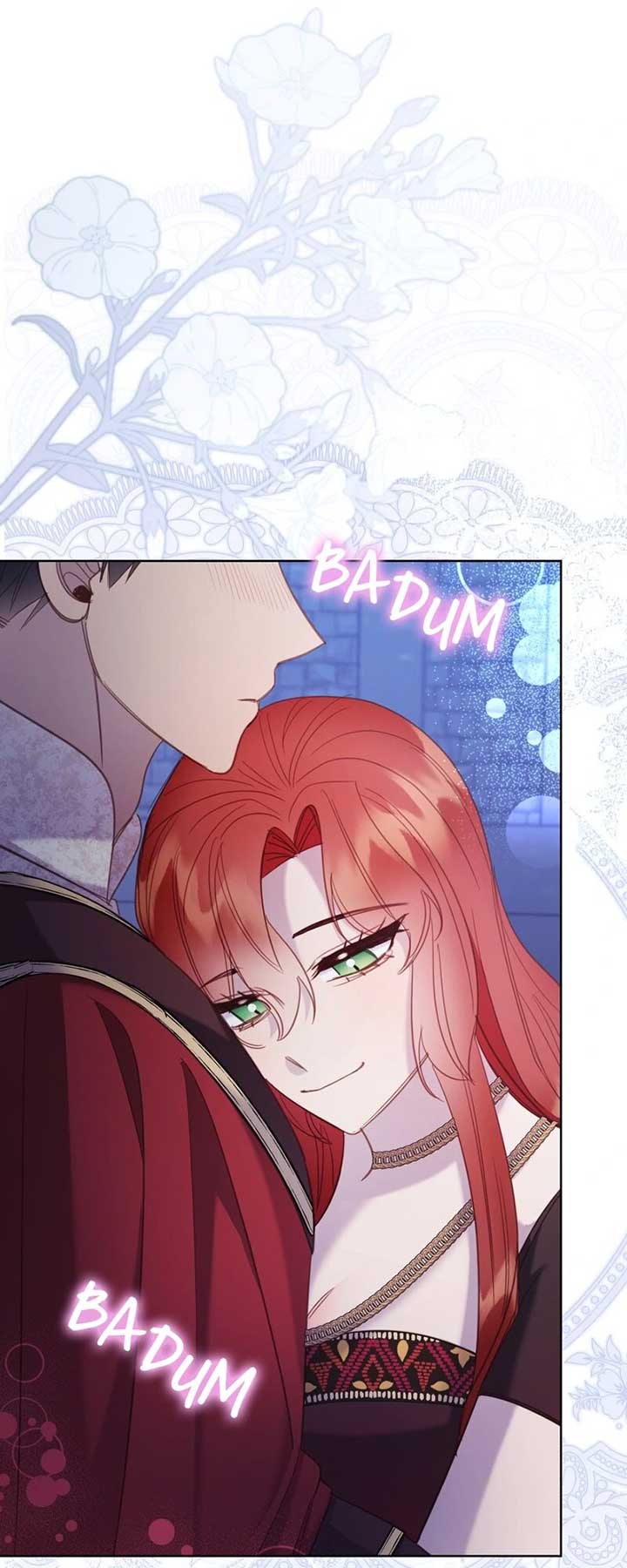 You’re Unforgiven, Your Majesty - Chapter 55 - 63