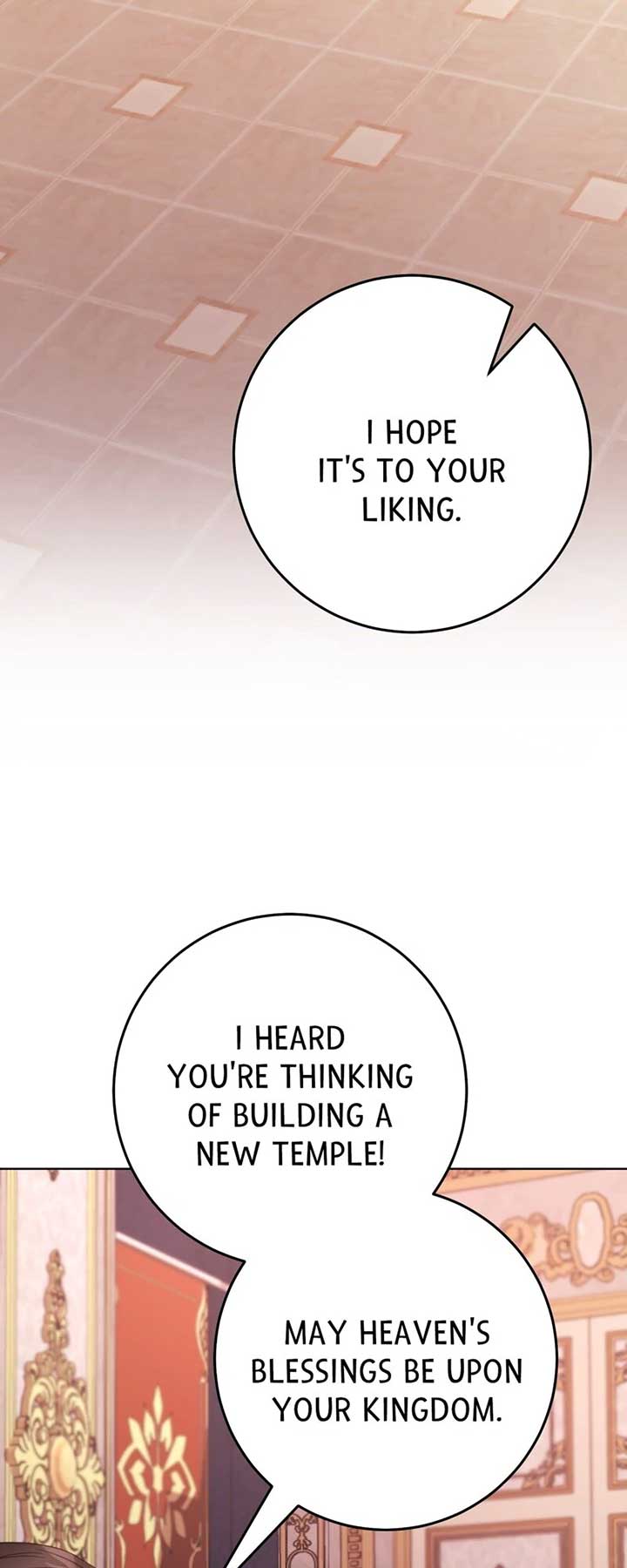 You’re Unforgiven, Your Majesty - Chapter 55 - 66