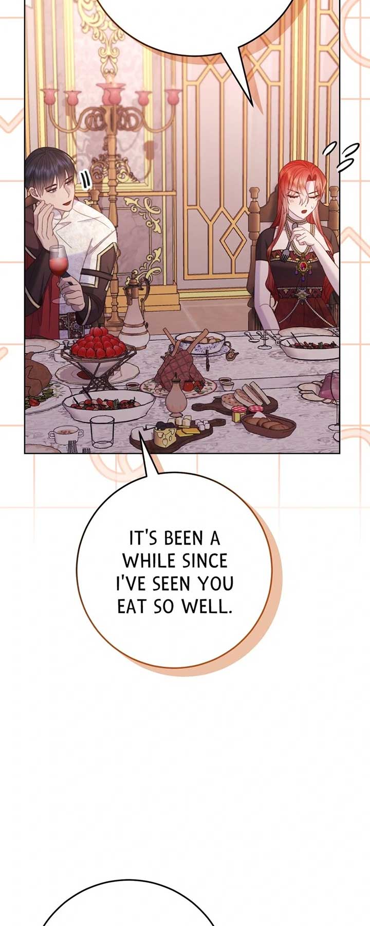 You’re Unforgiven, Your Majesty - Chapter 55 - 68