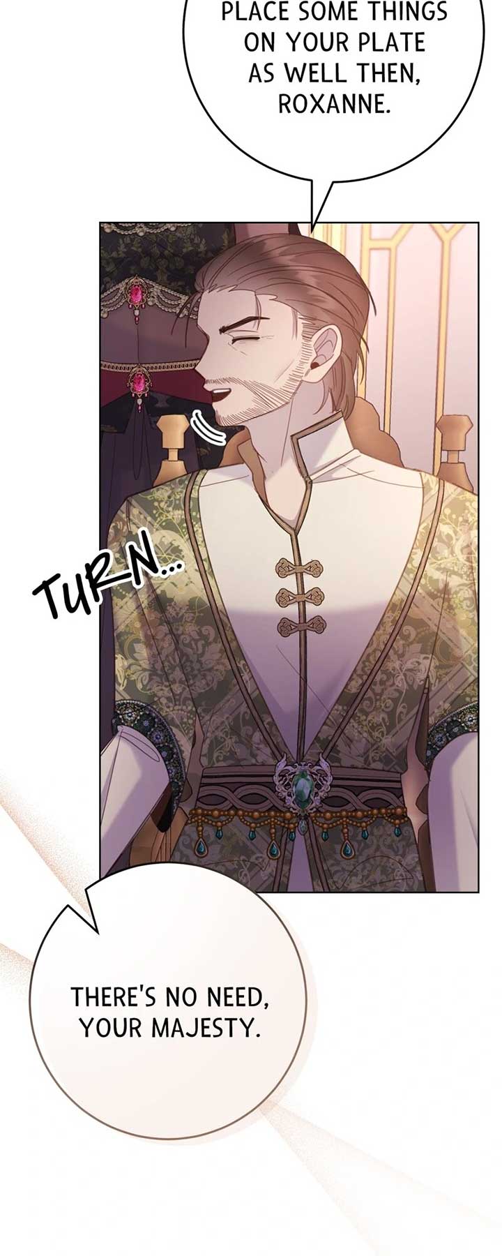 You’re Unforgiven, Your Majesty - Chapter 55 - 70