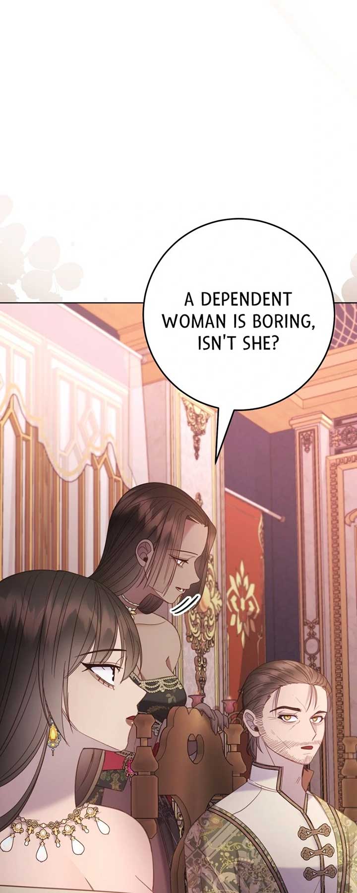 You’re Unforgiven, Your Majesty - Chapter 55 - 71