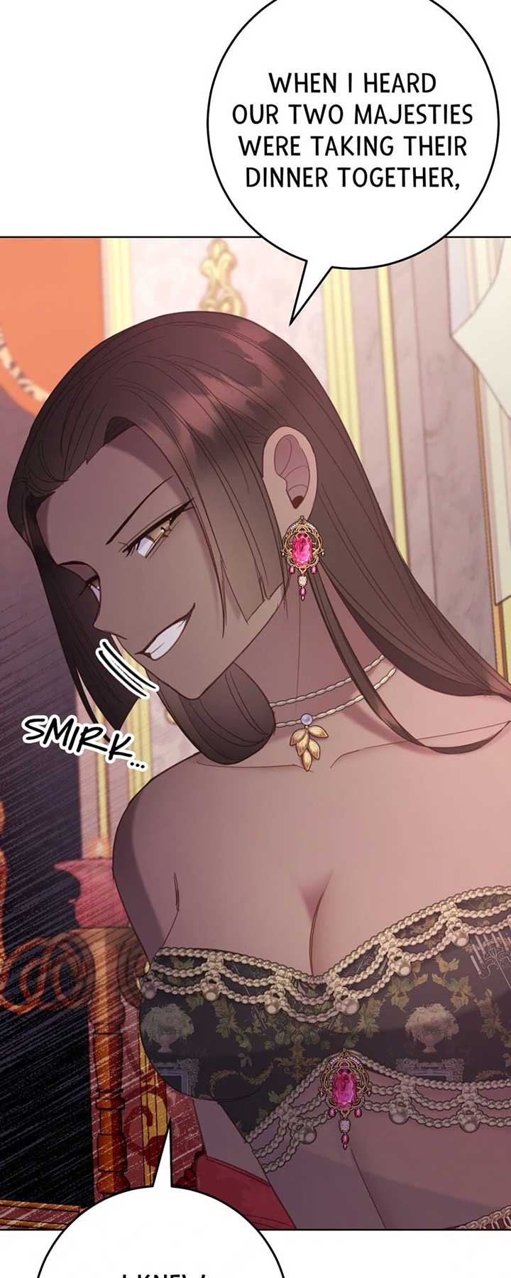 You’re Unforgiven, Your Majesty - Chapter 55 - 73