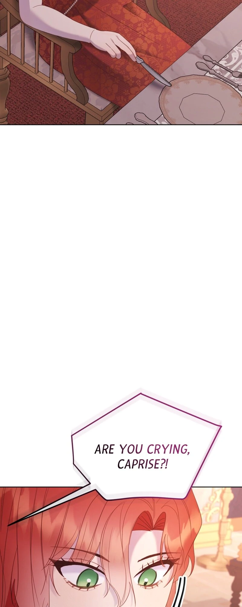 You’re Unforgiven, Your Majesty - Chapter 56 - 5