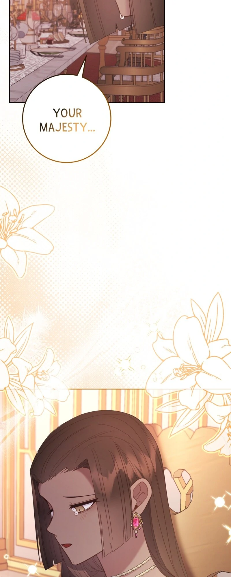 You’re Unforgiven, Your Majesty - Chapter 56 - 7