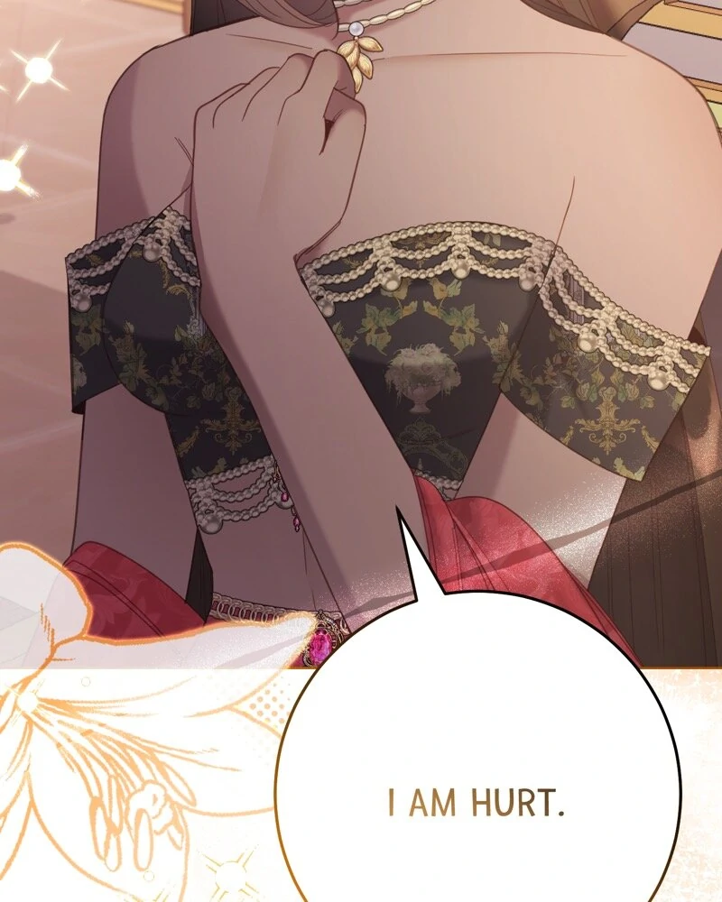 You’re Unforgiven, Your Majesty - Chapter 56 - 8