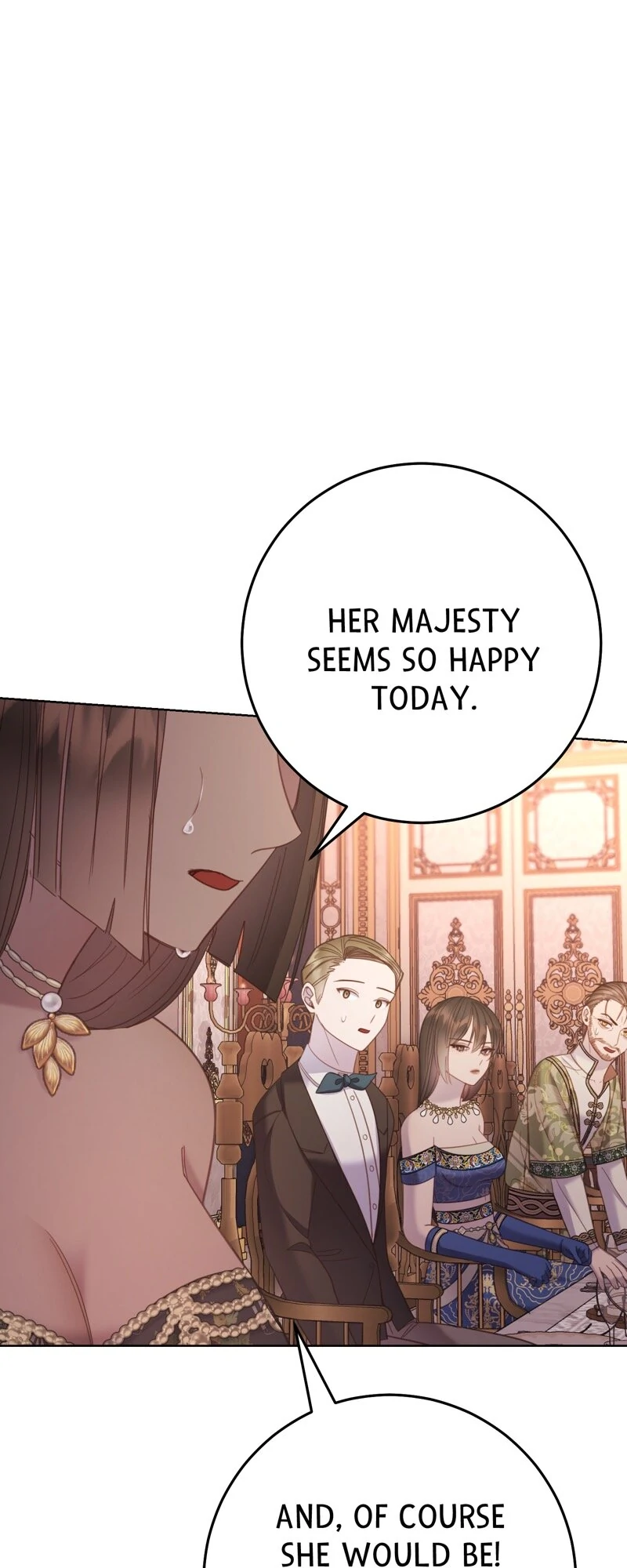 You’re Unforgiven, Your Majesty - Chapter 56 - 10