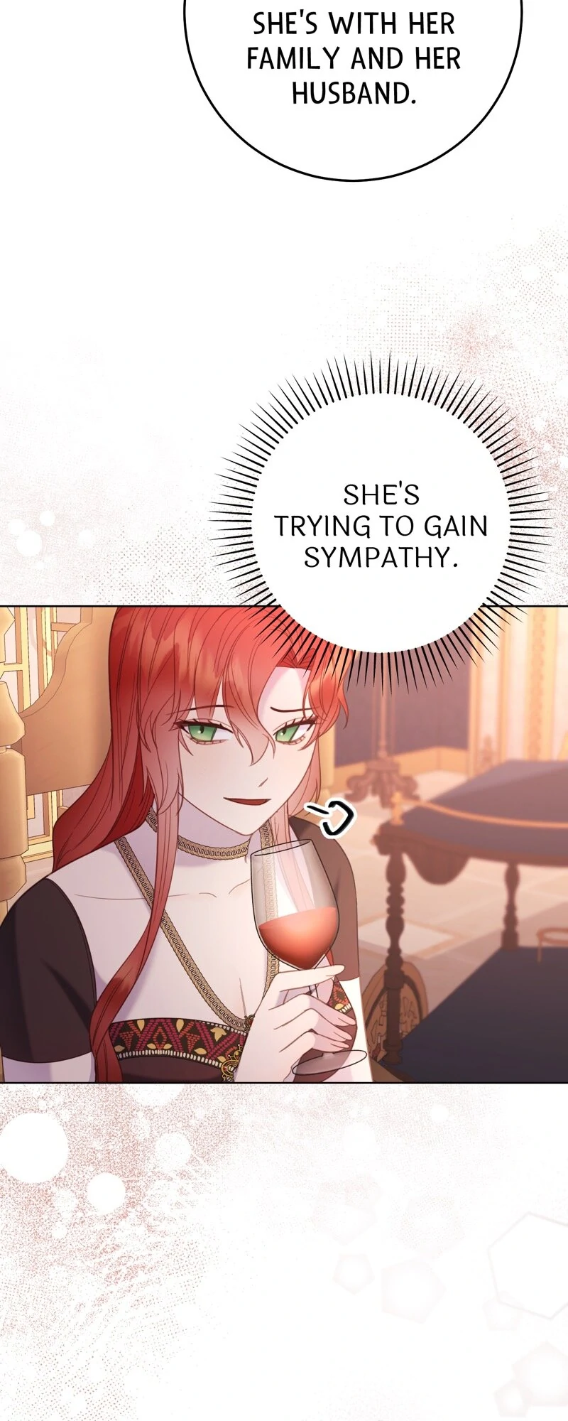 You’re Unforgiven, Your Majesty - Chapter 56 - 11