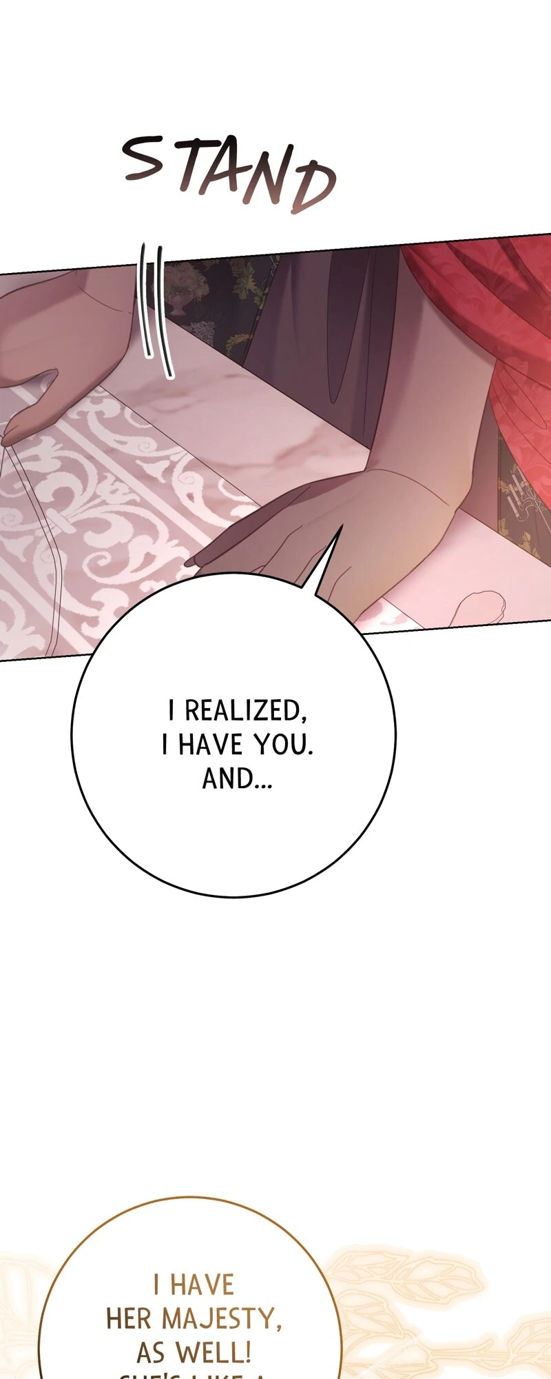 You’re Unforgiven, Your Majesty - Chapter 56 - 14