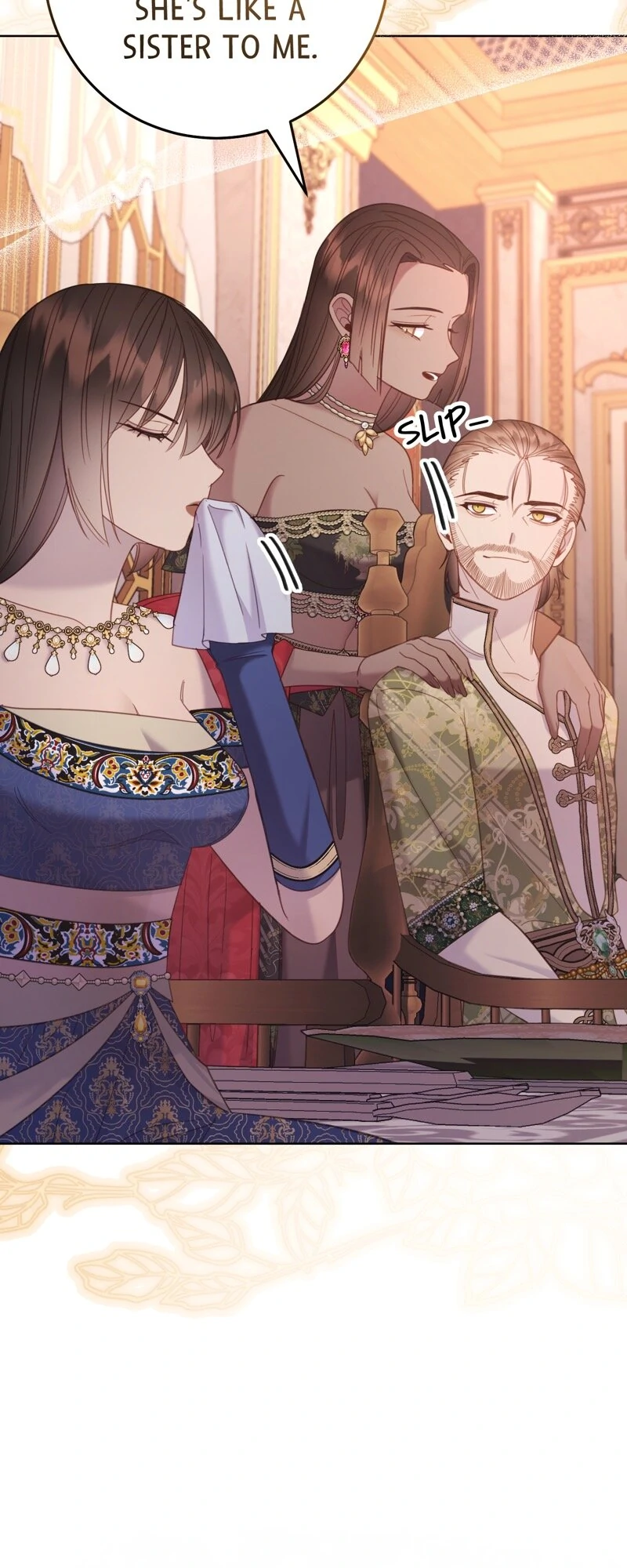 You’re Unforgiven, Your Majesty - Chapter 56 - 15