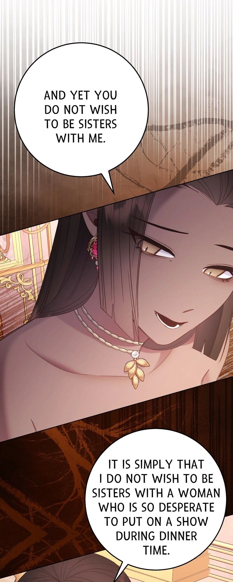 You’re Unforgiven, Your Majesty - Chapter 56 - 19