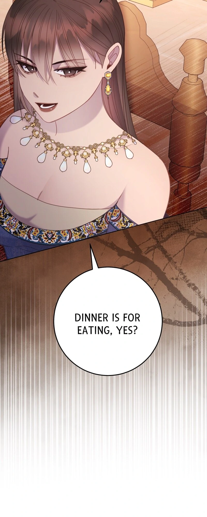 You’re Unforgiven, Your Majesty - Chapter 56 - 20