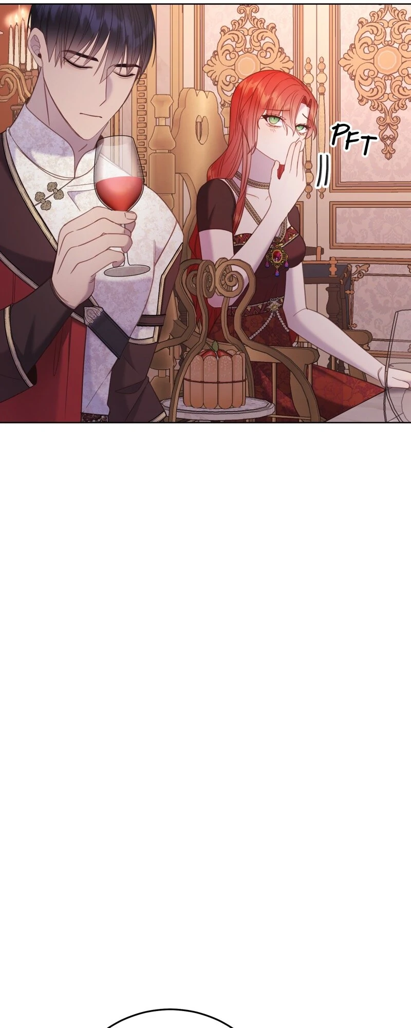 You’re Unforgiven, Your Majesty - Chapter 56 - 21