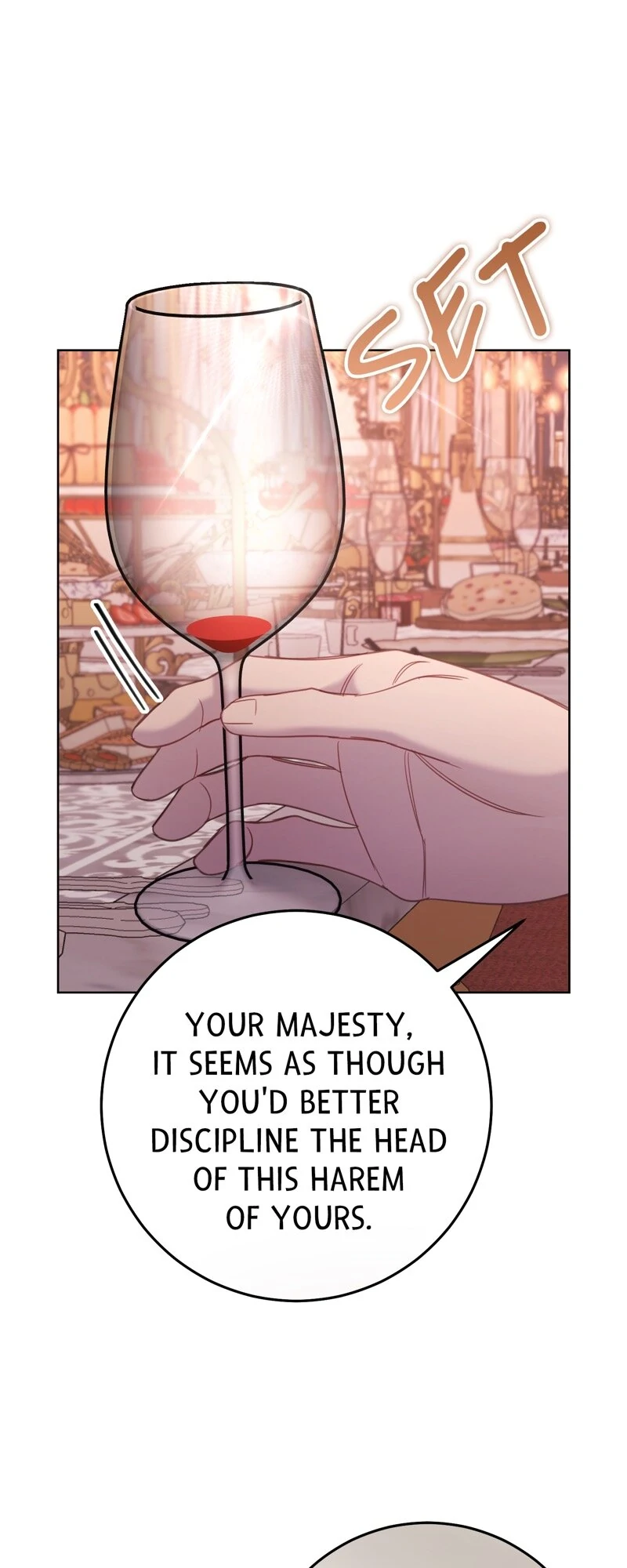 You’re Unforgiven, Your Majesty - Chapter 56 - 23