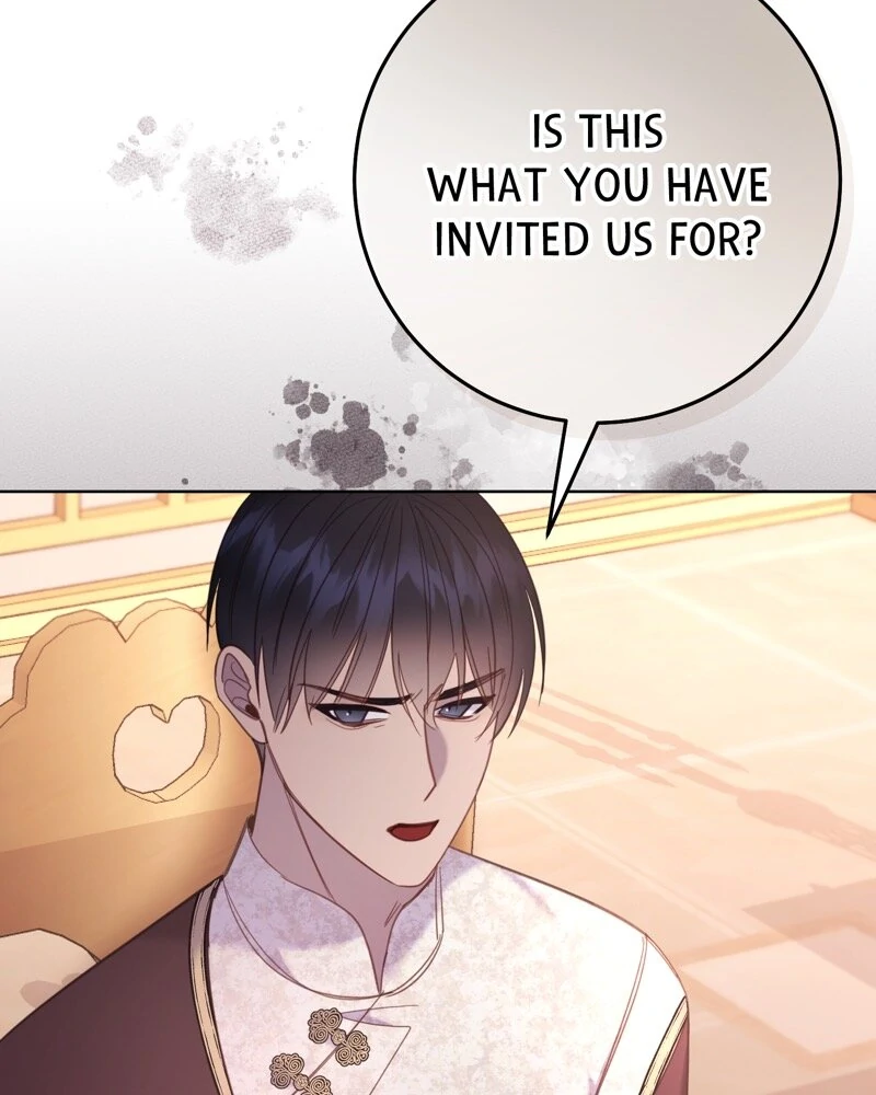 You’re Unforgiven, Your Majesty - Chapter 56 - 24