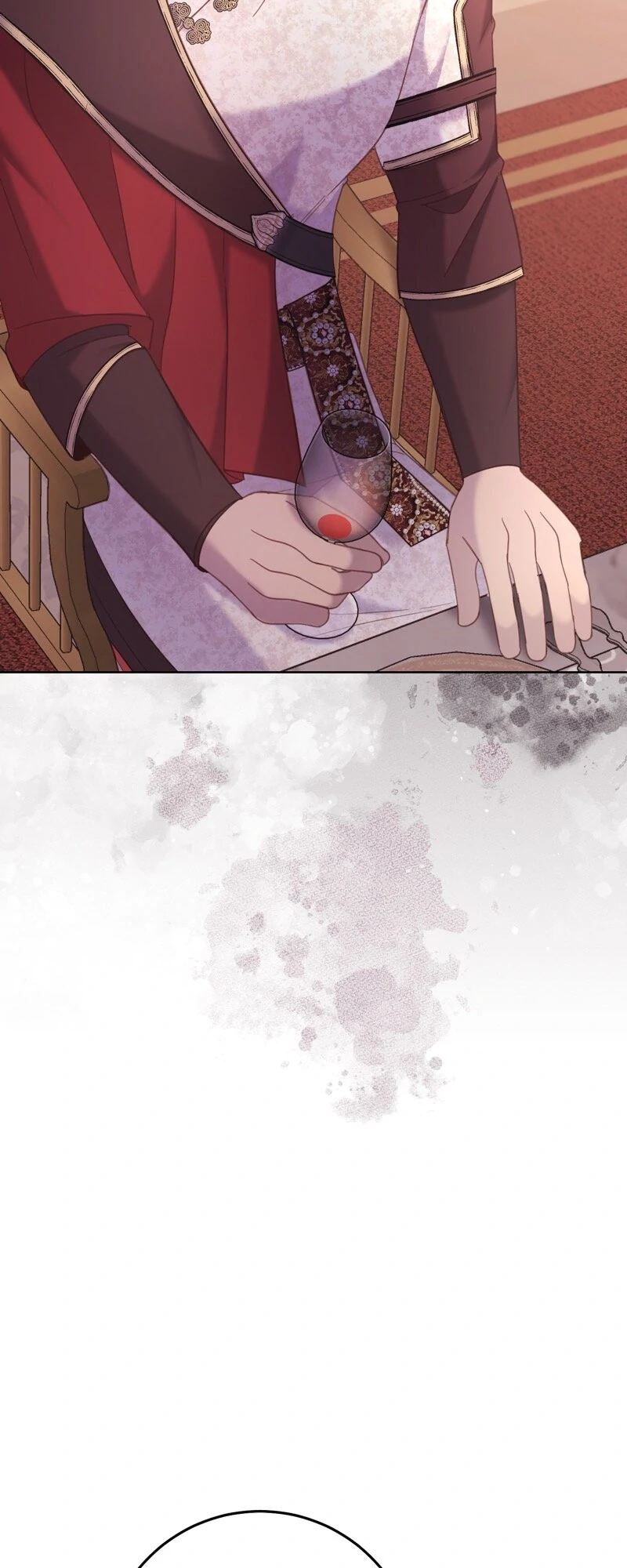 You’re Unforgiven, Your Majesty - Chapter 56 - 25