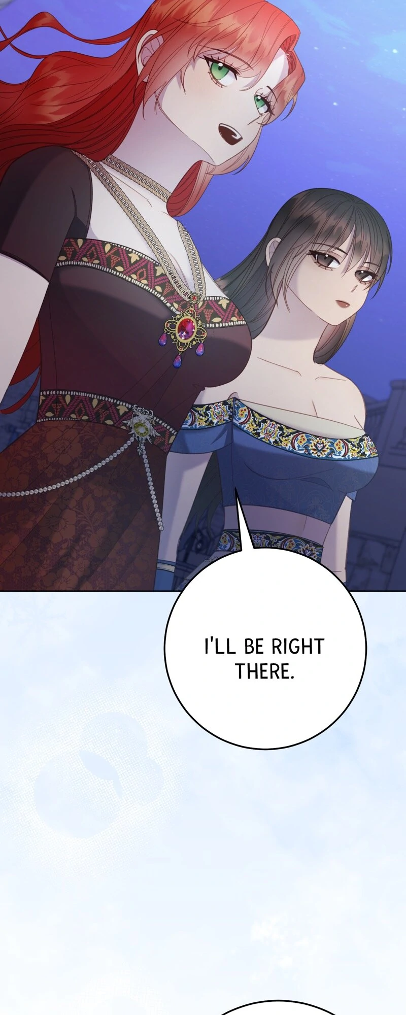 You’re Unforgiven, Your Majesty - Chapter 56 - 29