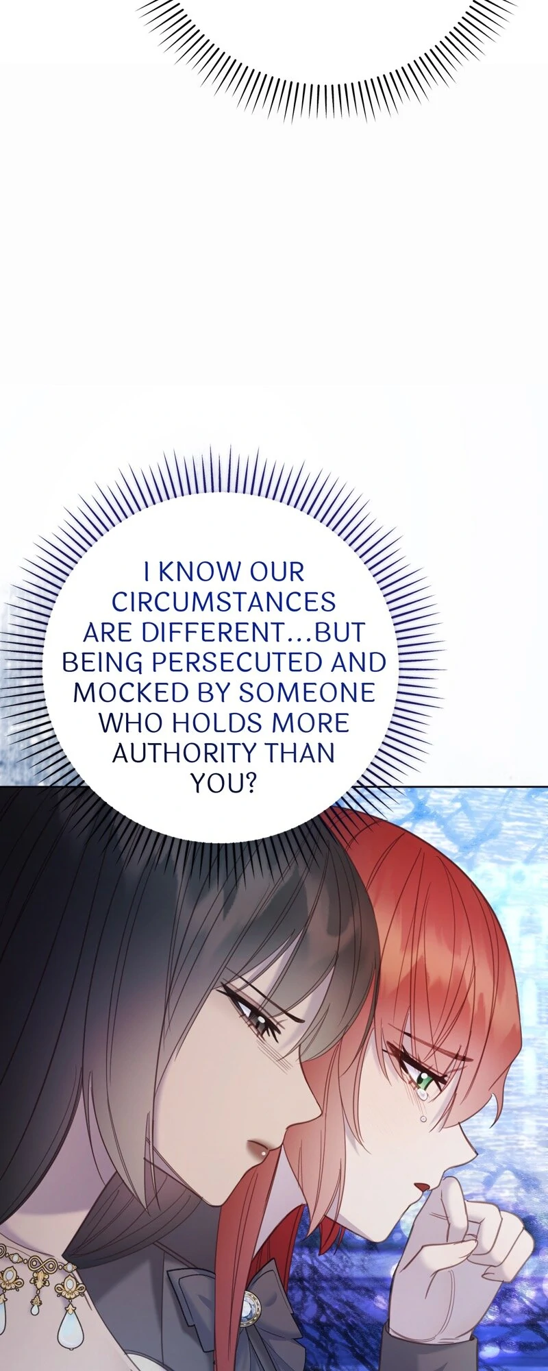 You’re Unforgiven, Your Majesty - Chapter 56 - 34