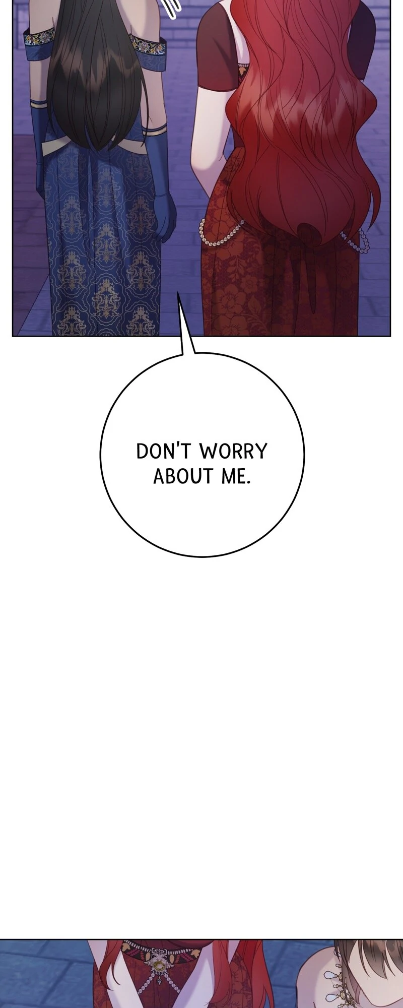 You’re Unforgiven, Your Majesty - Chapter 56 - 36