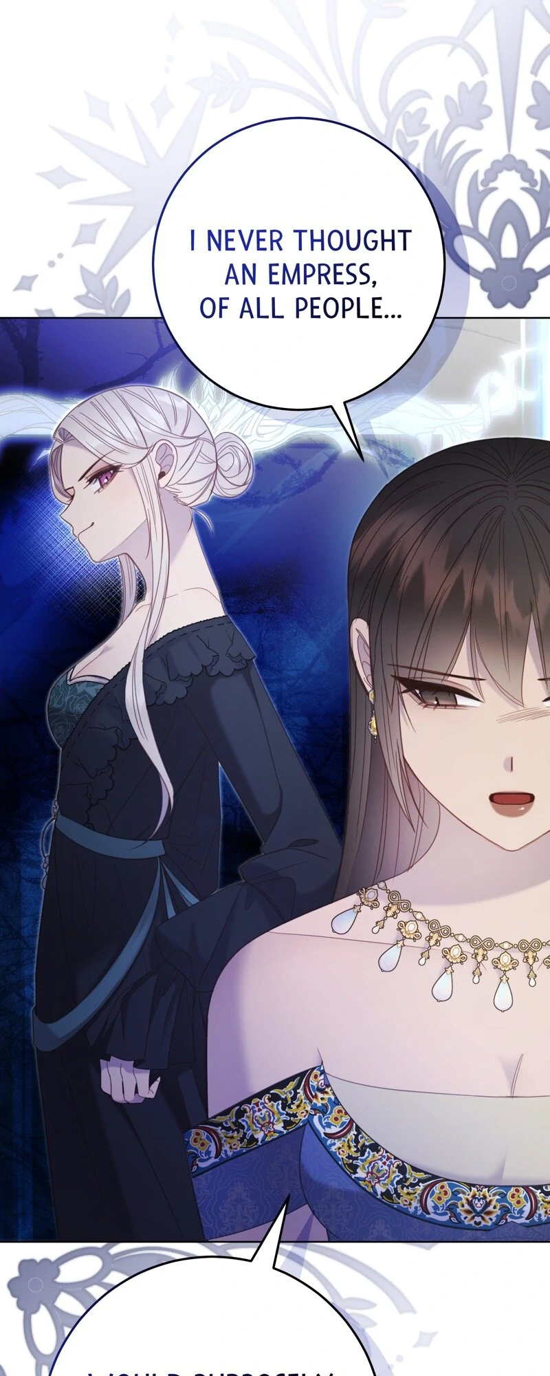 You’re Unforgiven, Your Majesty - Chapter 56 - 38