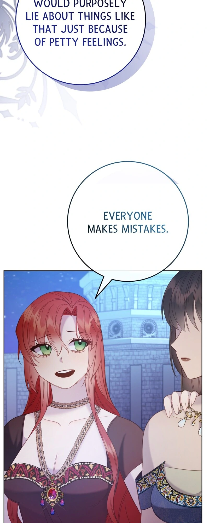 You’re Unforgiven, Your Majesty - Chapter 56 - 39