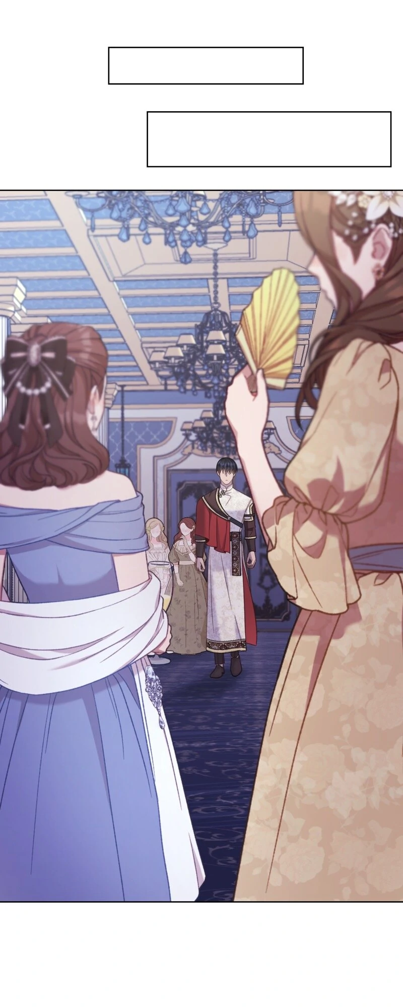 You’re Unforgiven, Your Majesty - Chapter 56 - 43