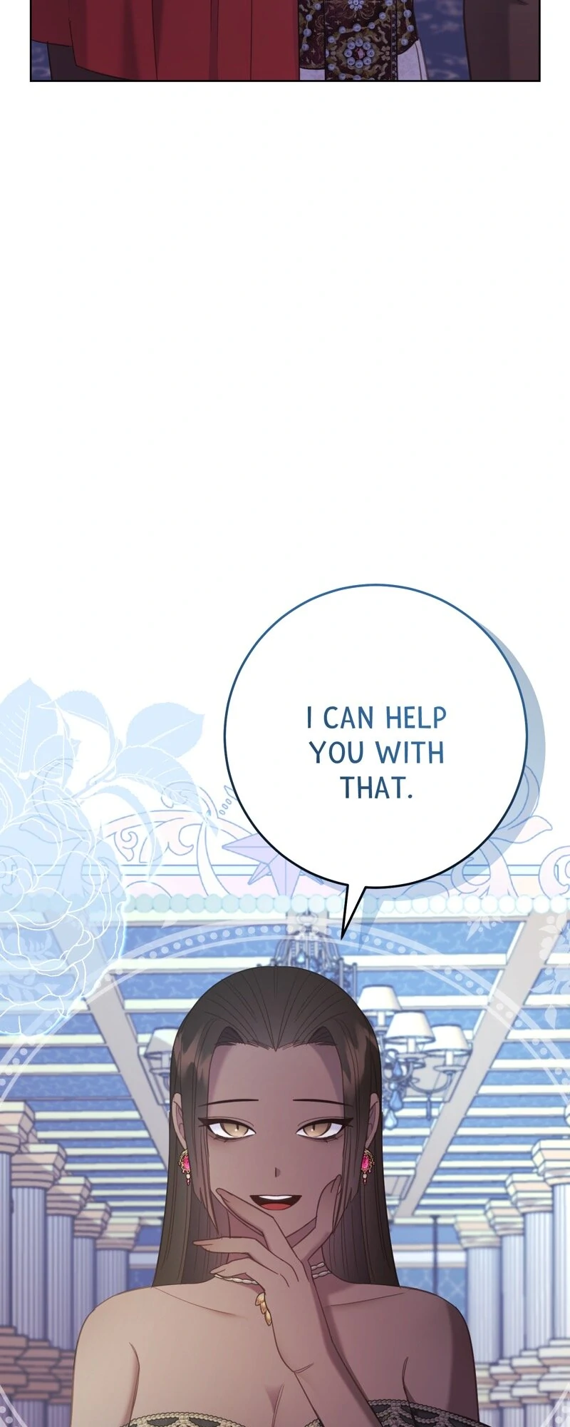 You’re Unforgiven, Your Majesty - Chapter 56 - 45