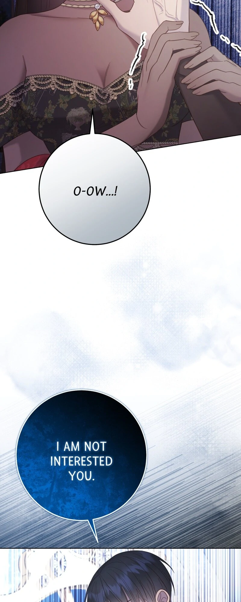 You’re Unforgiven, Your Majesty - Chapter 56 - 51