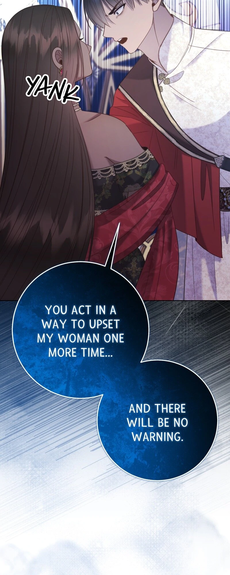 You’re Unforgiven, Your Majesty - Chapter 56 - 52