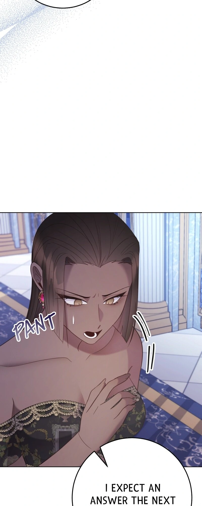 You’re Unforgiven, Your Majesty - Chapter 56 - 58