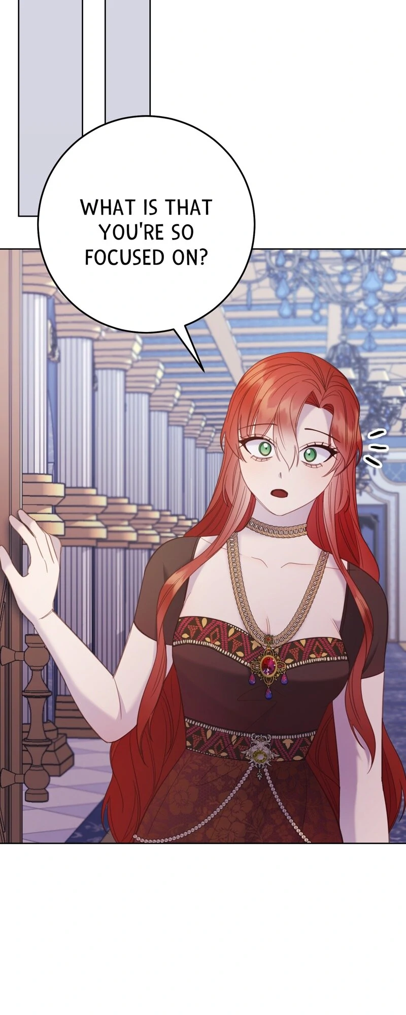 You’re Unforgiven, Your Majesty - Chapter 56 - 61