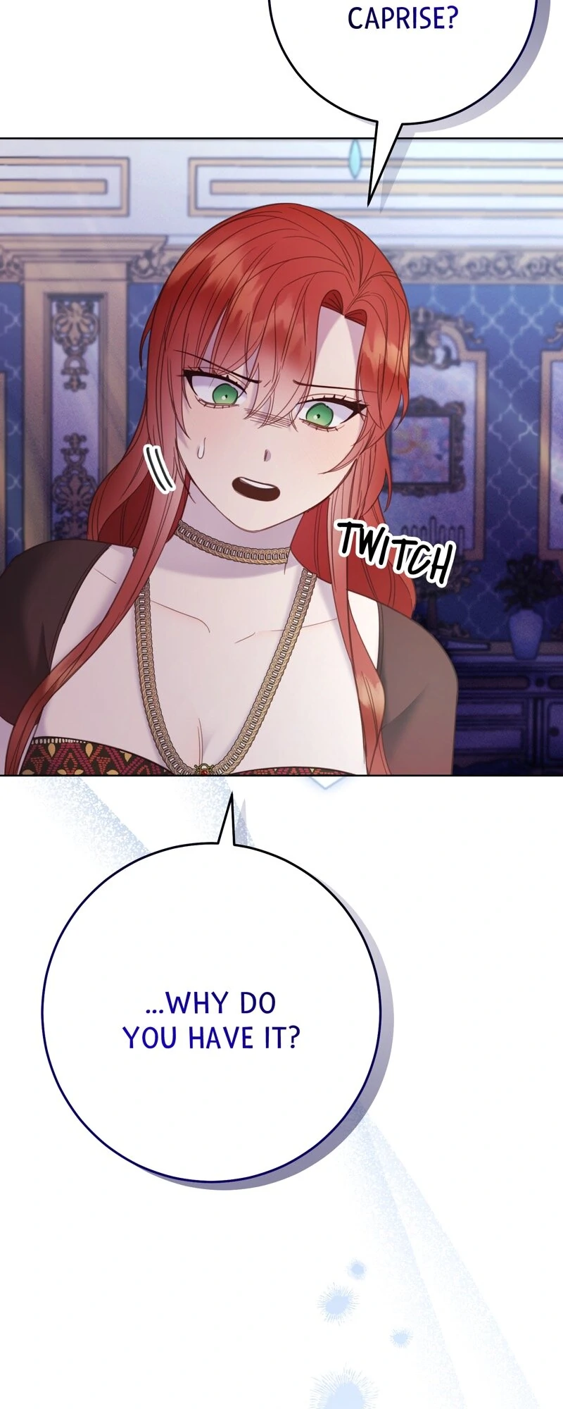 You’re Unforgiven, Your Majesty - Chapter 56 - 65