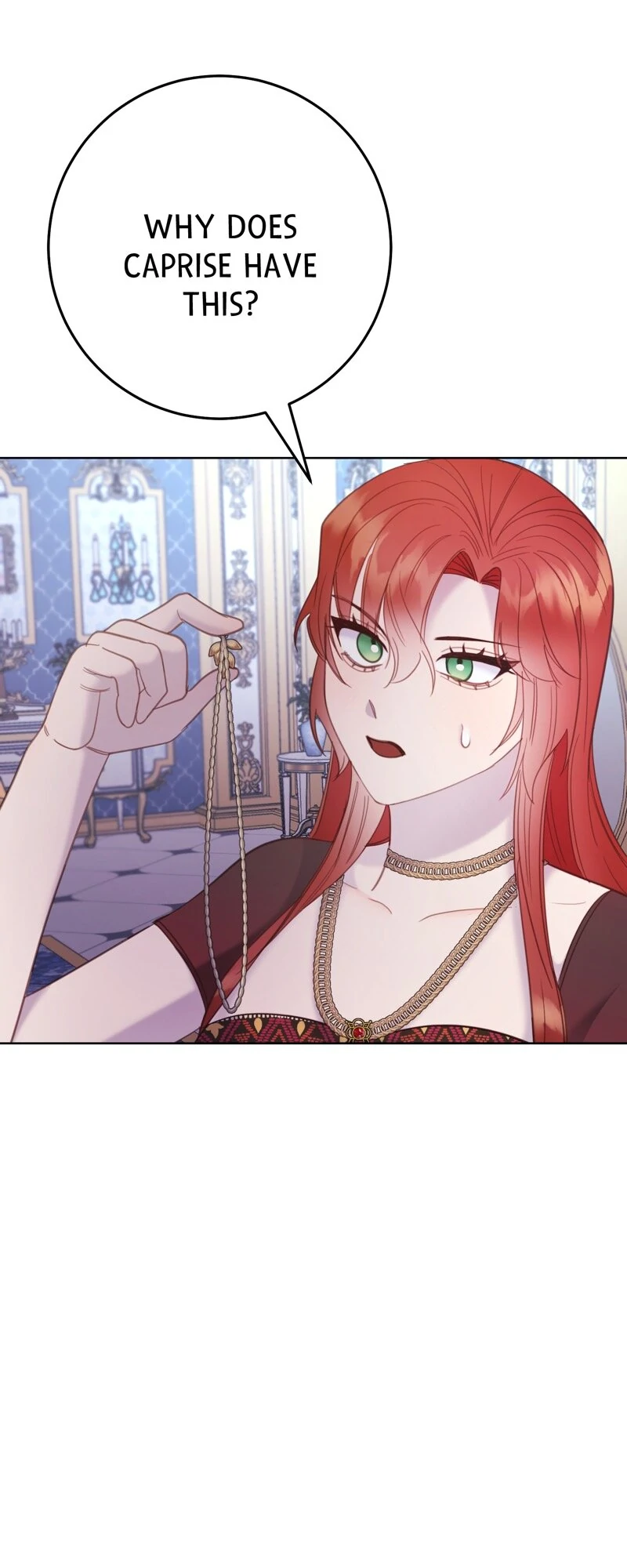 You’re Unforgiven, Your Majesty - Chapter 56 - 68