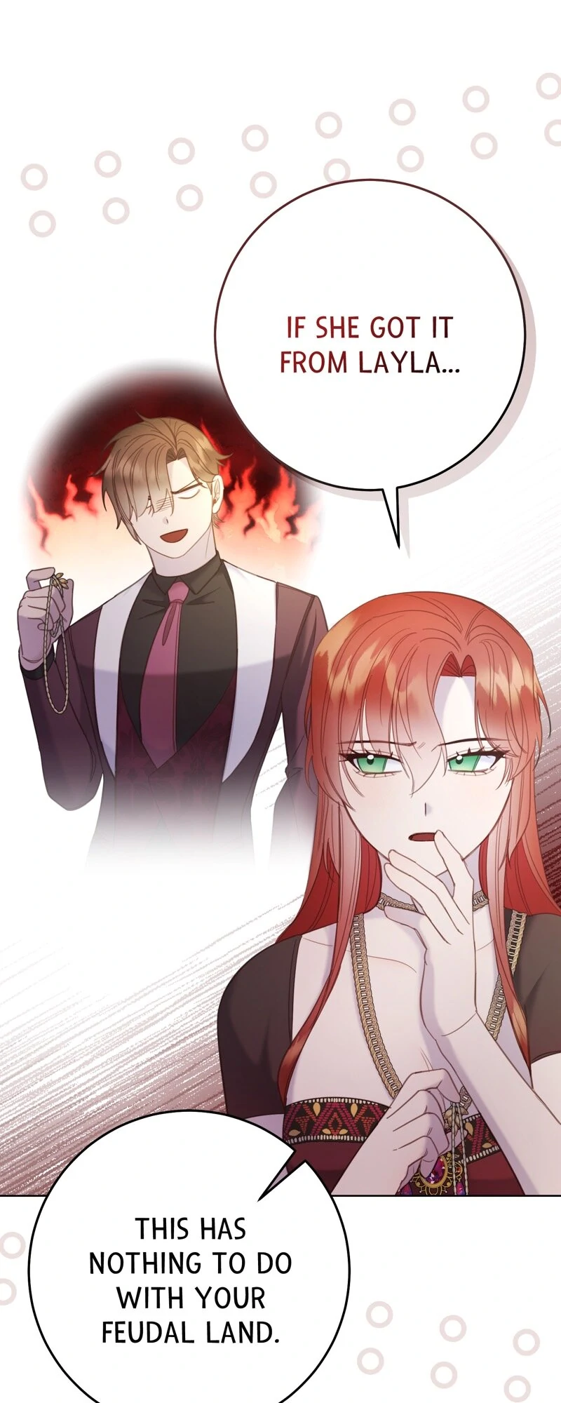 You’re Unforgiven, Your Majesty - Chapter 56 - 69