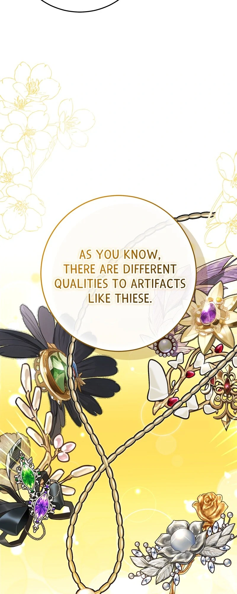 You’re Unforgiven, Your Majesty - Chapter 56 - 70