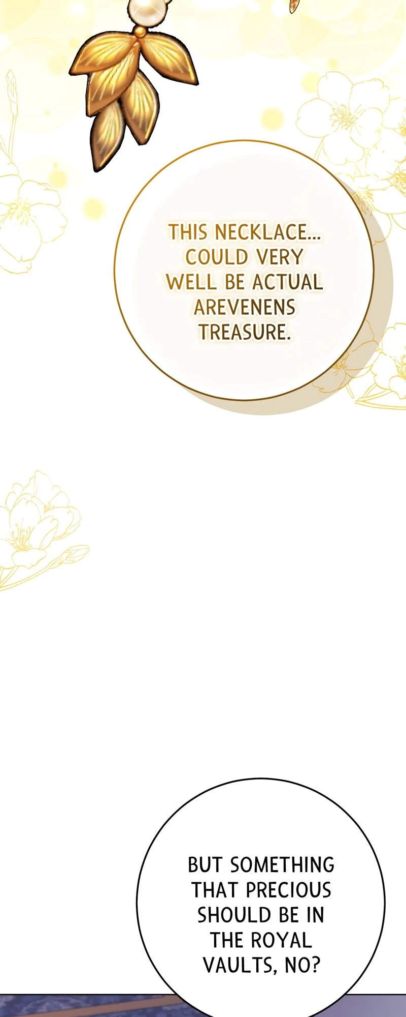 You’re Unforgiven, Your Majesty - Chapter 56 - 71