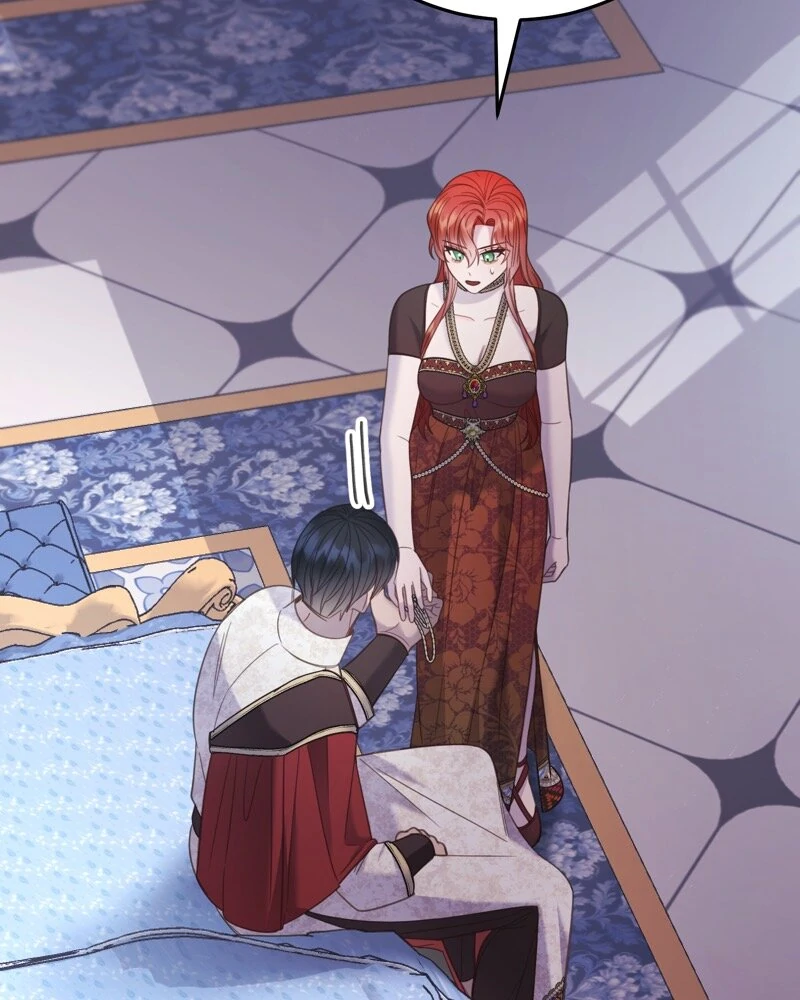 You’re Unforgiven, Your Majesty - Chapter 56 - 72