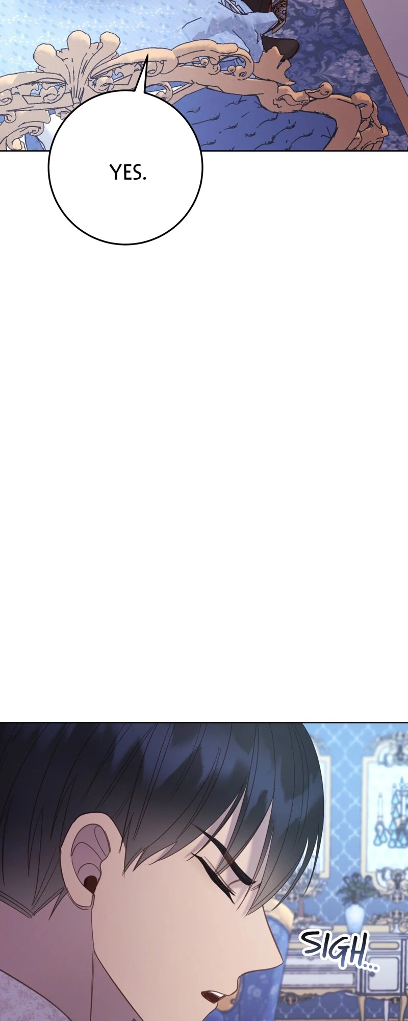 You’re Unforgiven, Your Majesty - Chapter 56 - 73