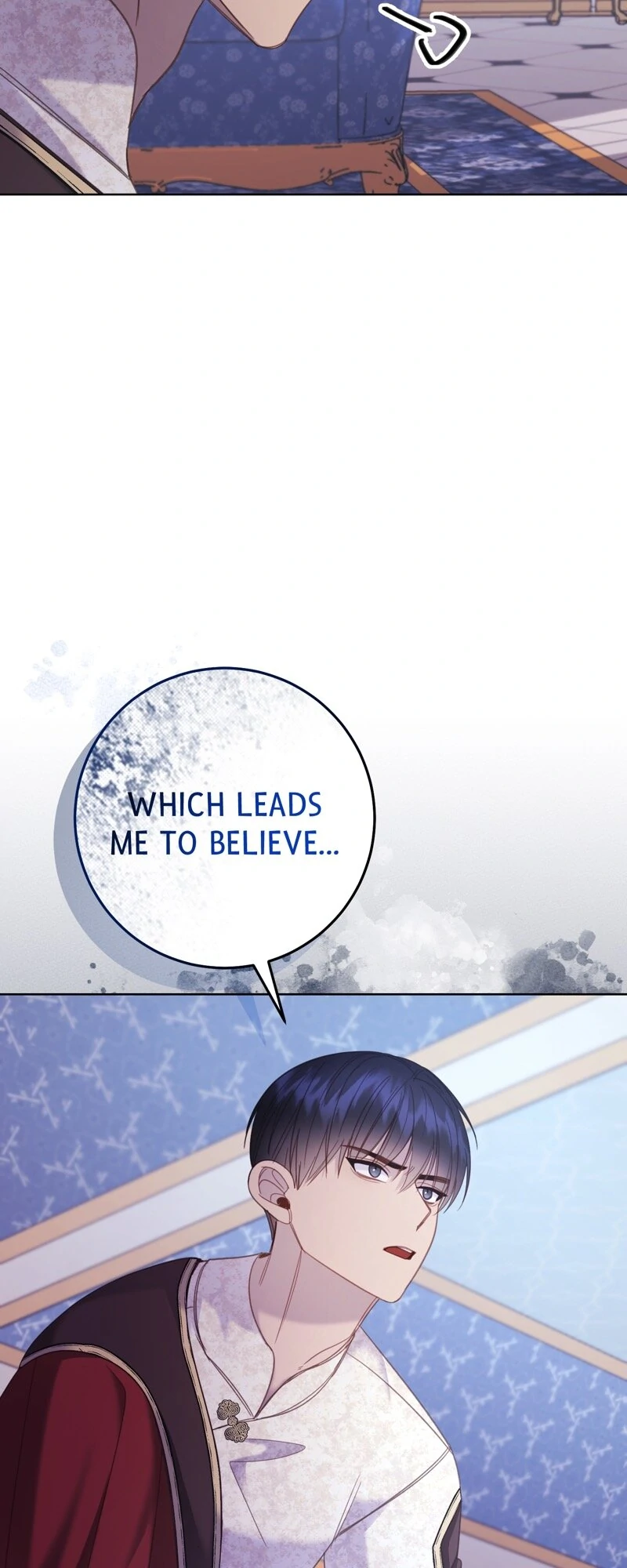 You’re Unforgiven, Your Majesty - Chapter 56 - 74