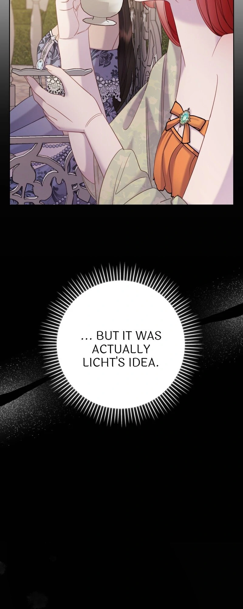 You’re Unforgiven, Your Majesty - Chapter 57 - 6