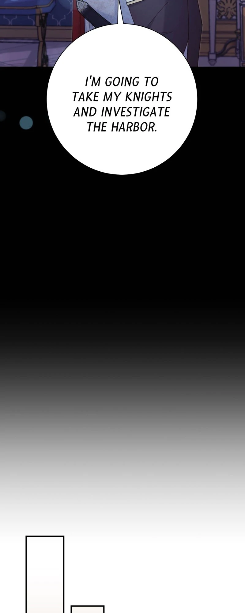 You’re Unforgiven, Your Majesty - Chapter 57 - 11