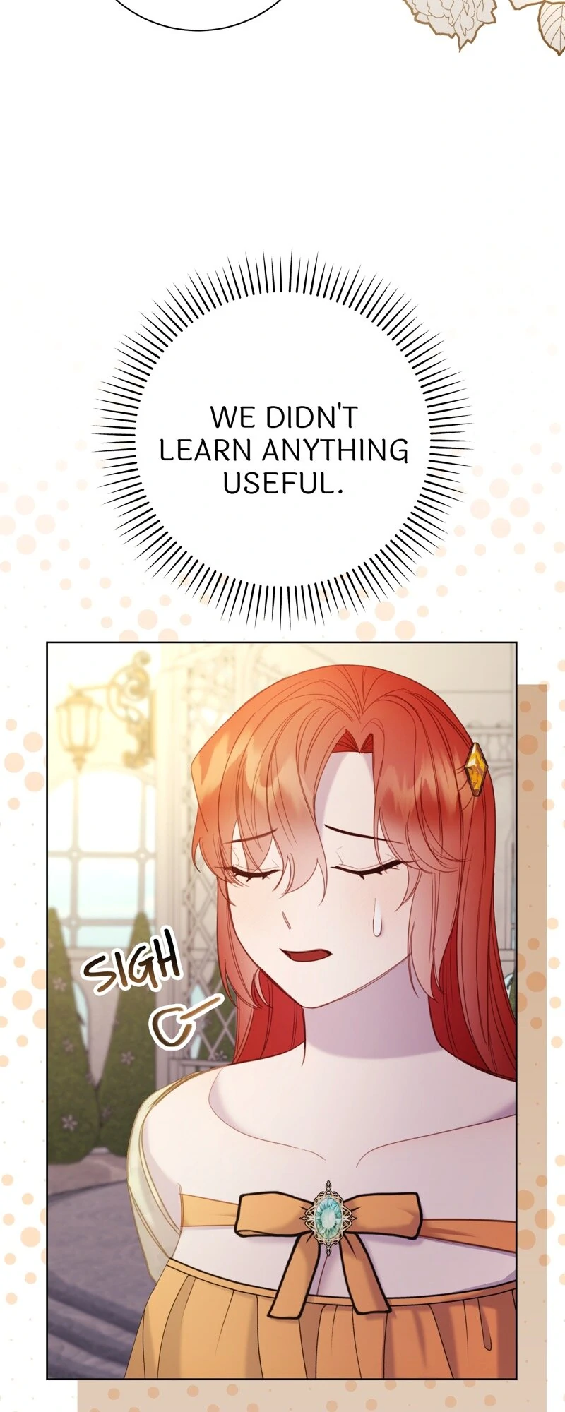 You’re Unforgiven, Your Majesty - Chapter 57 - 13