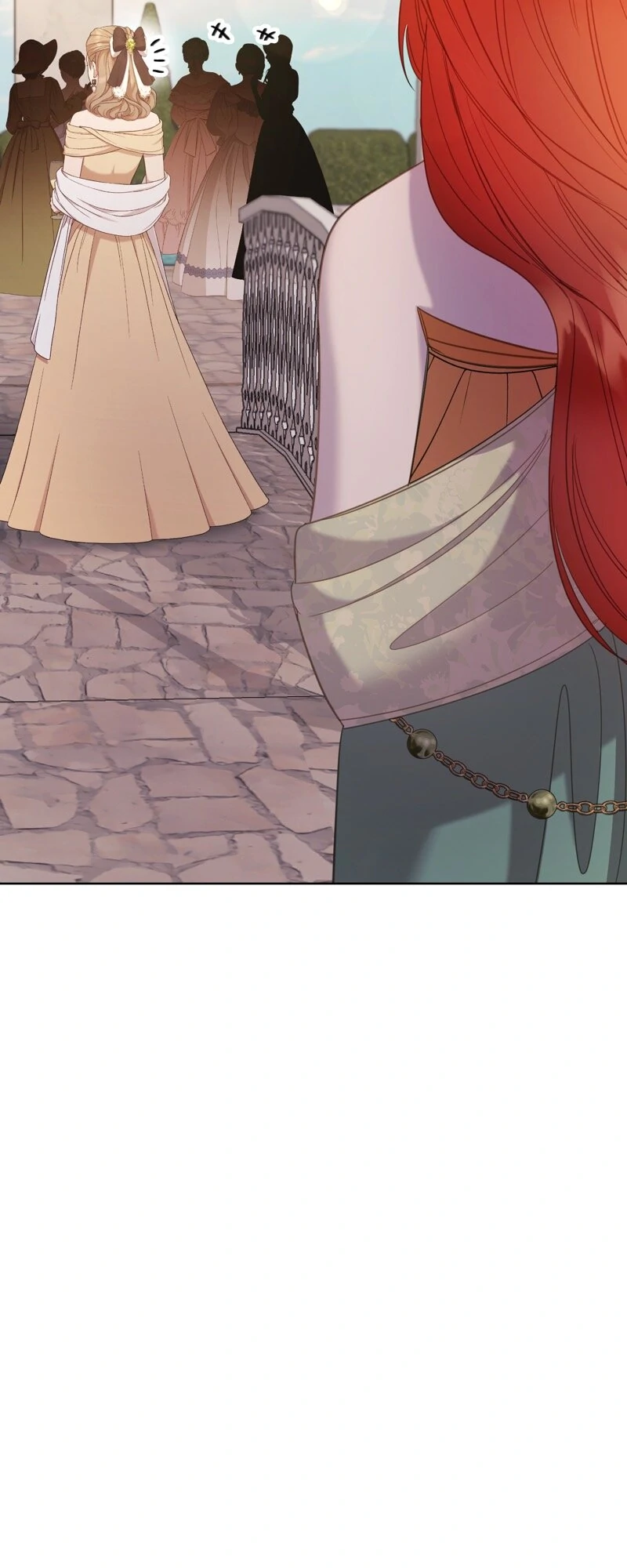 You’re Unforgiven, Your Majesty - Chapter 57 - 15