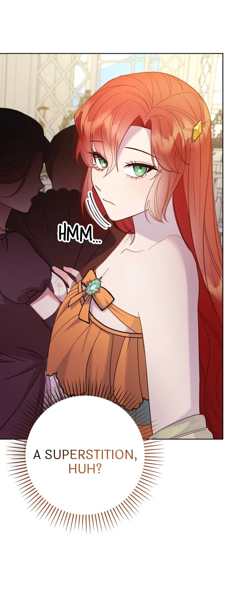 You’re Unforgiven, Your Majesty - Chapter 57 - 20