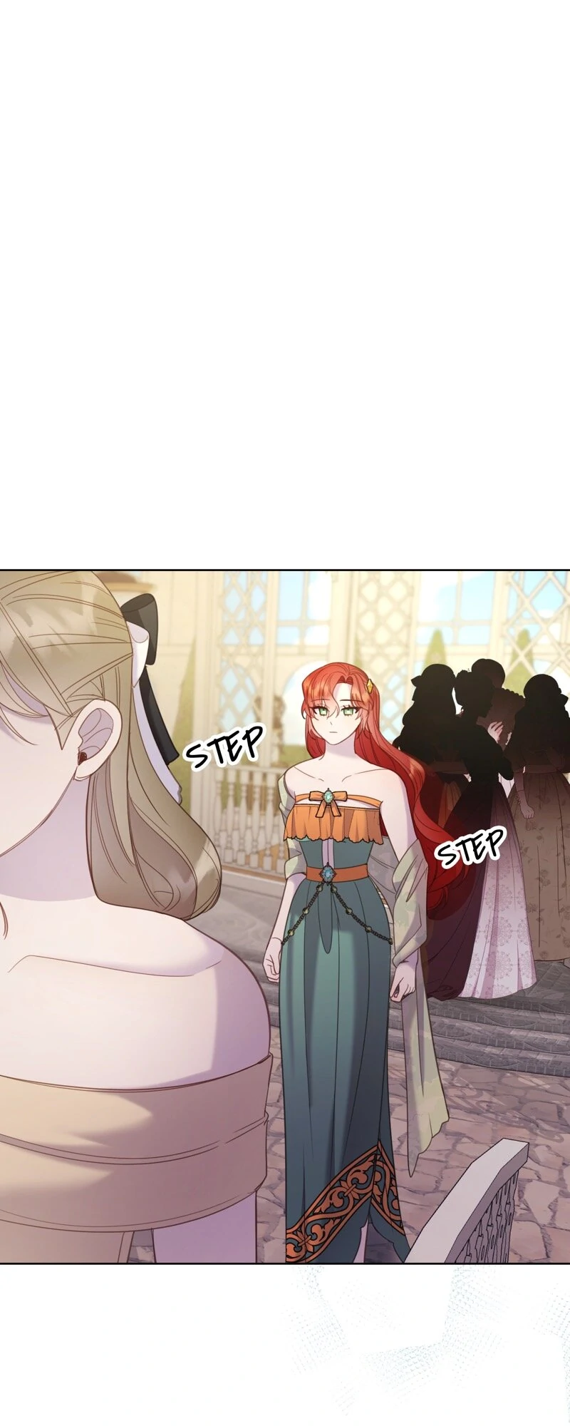 You’re Unforgiven, Your Majesty - Chapter 57 - 21