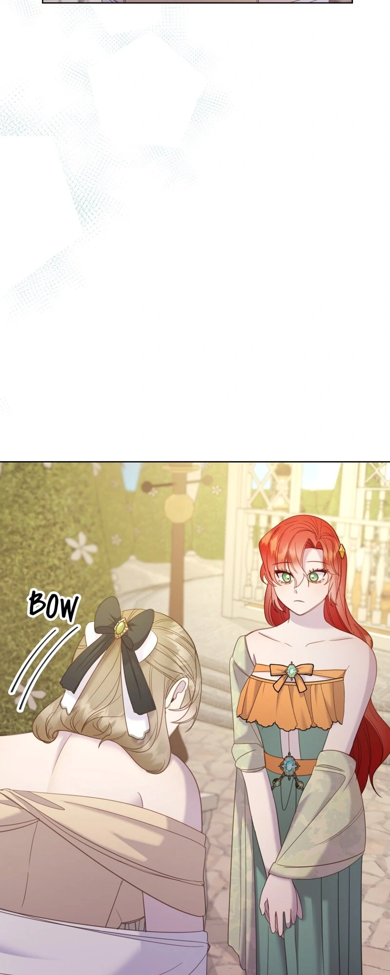 You’re Unforgiven, Your Majesty - Chapter 57 - 23